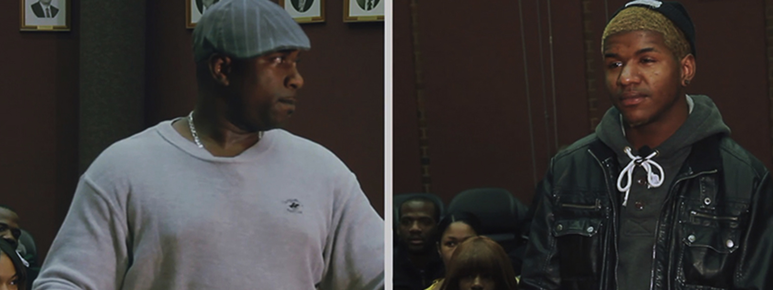 Ep 1: FLY ME TO, HOBOKEN?